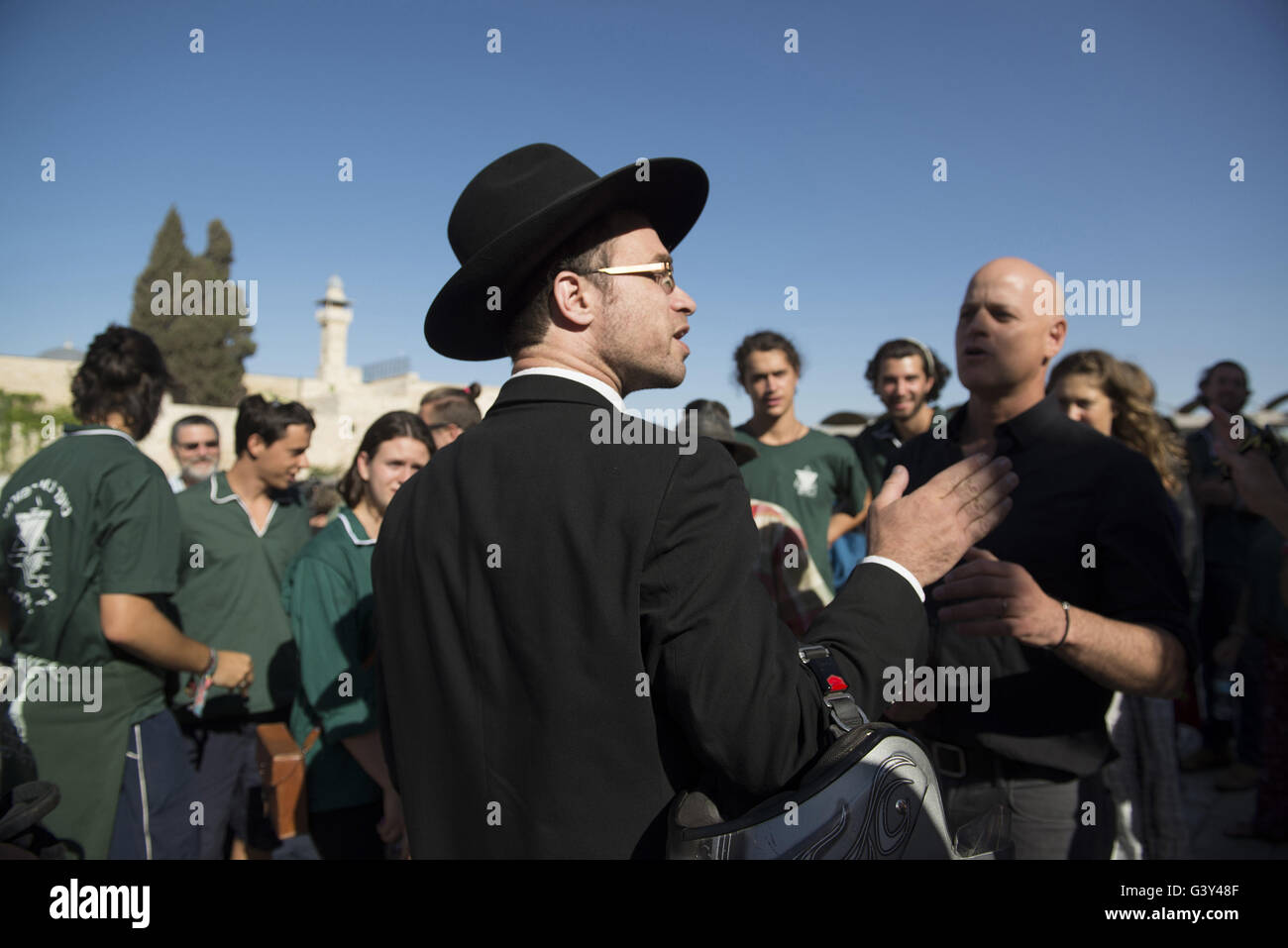 Masorti Pluralist High Resolution Stock Photography and Images - Alamy