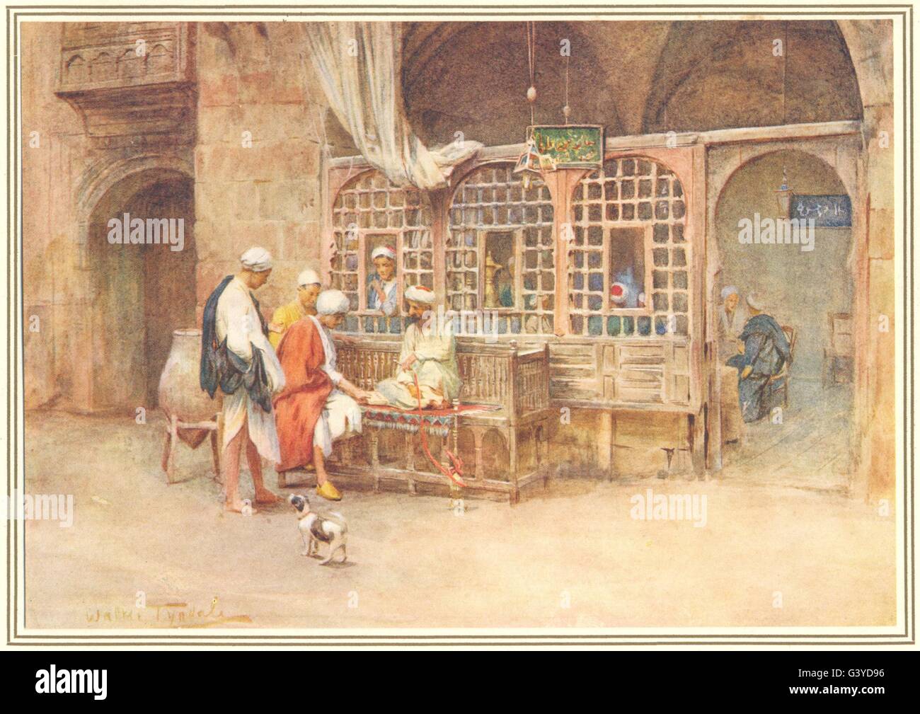 Reinbach Artist