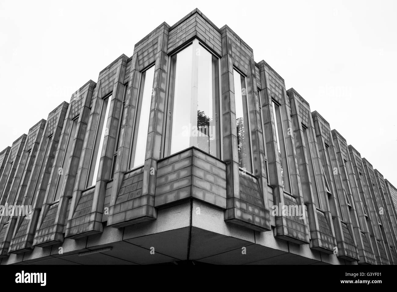 Magistrates Court, Bradford, Yorkshire, UK Stock Photo Alamy
