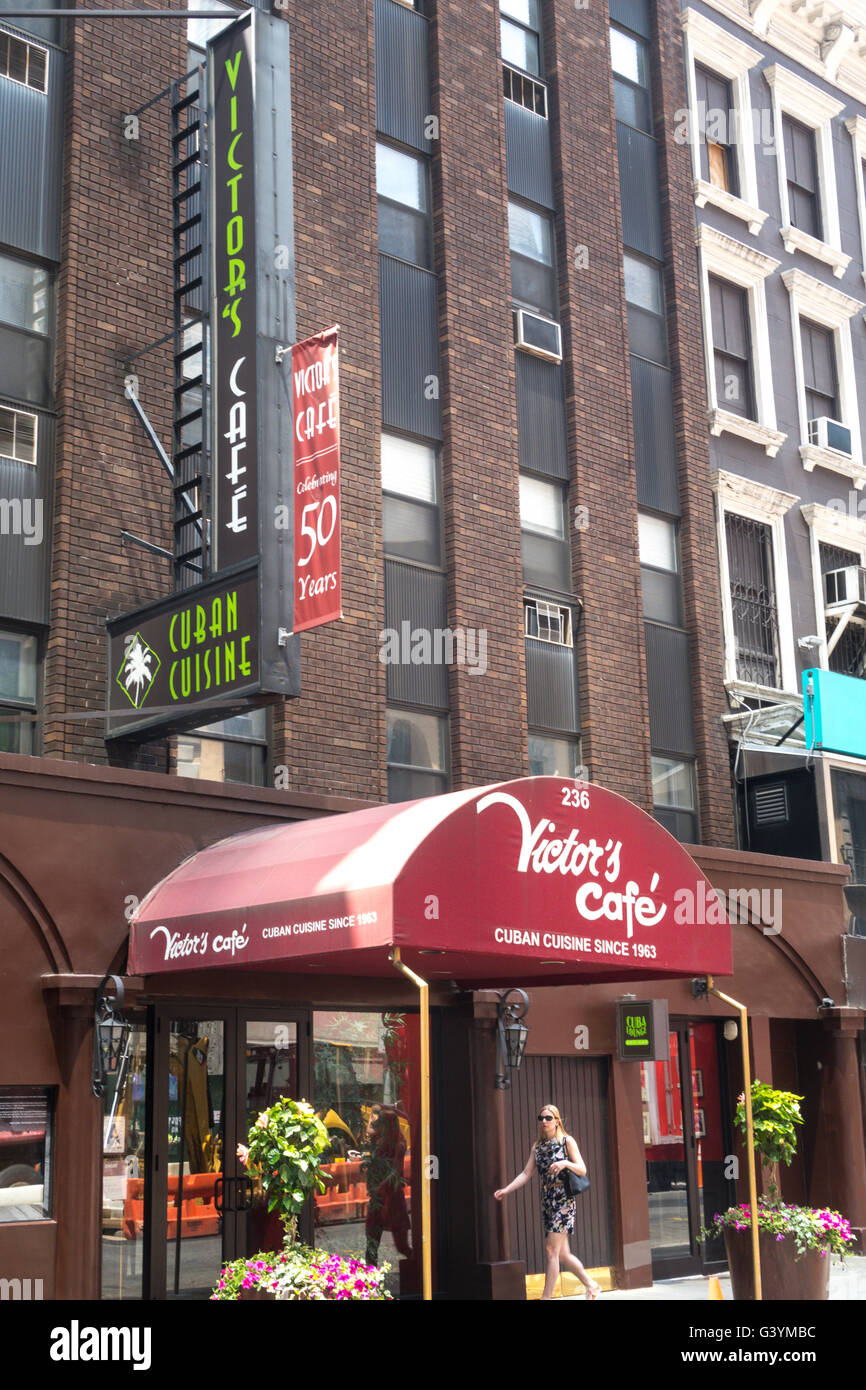 Victor's cafe deals