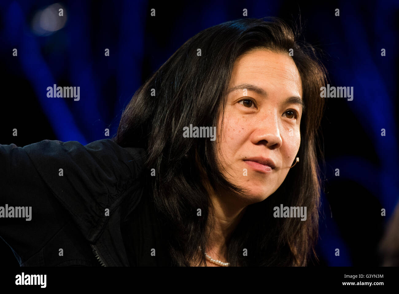 Duckworth hi-res stock photography and images - Alamy