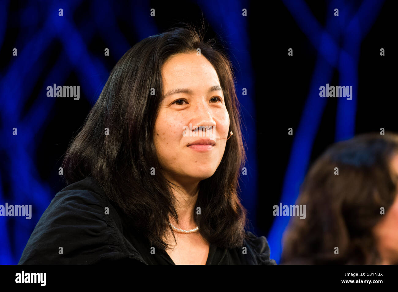 Angela Duckworth: American psychologist. Winner 2013 MacArthur ...