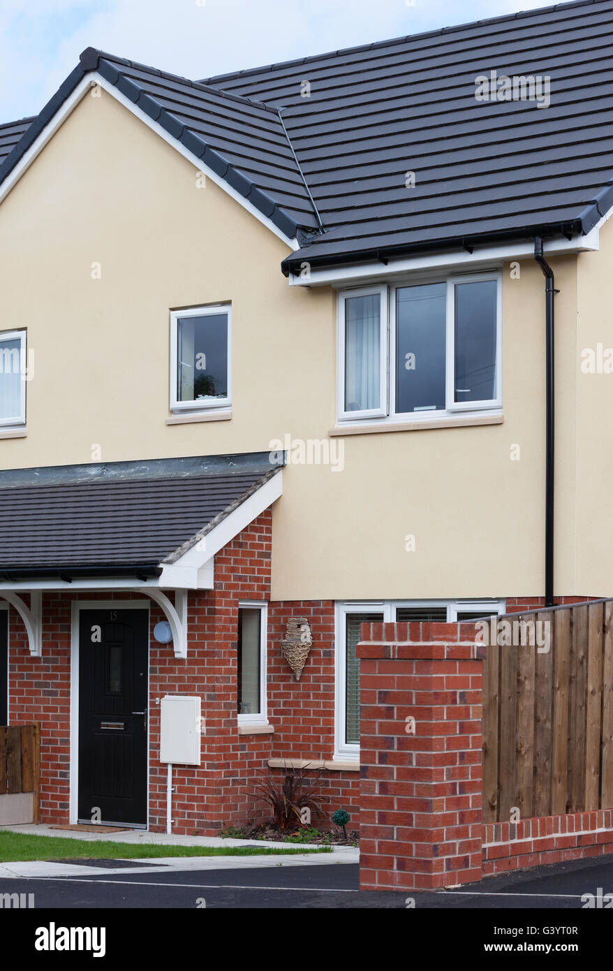 Affordable housing developments in Widnes and Runcorn built for rent and purchase by a Housing