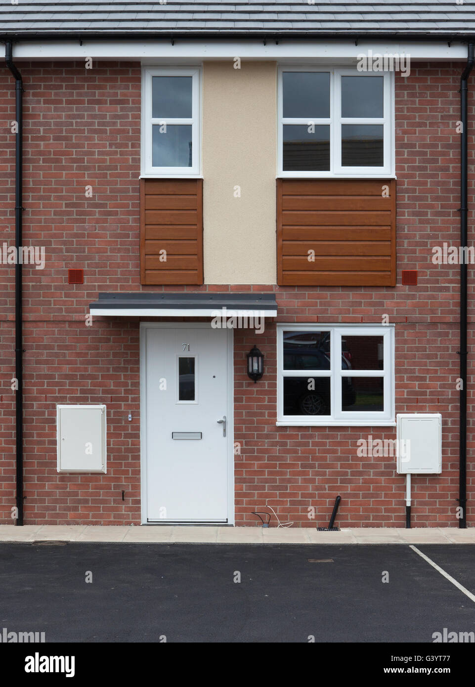 Affordable housing developments in Widnes and Runcorn built for rent and purchase by a Housing