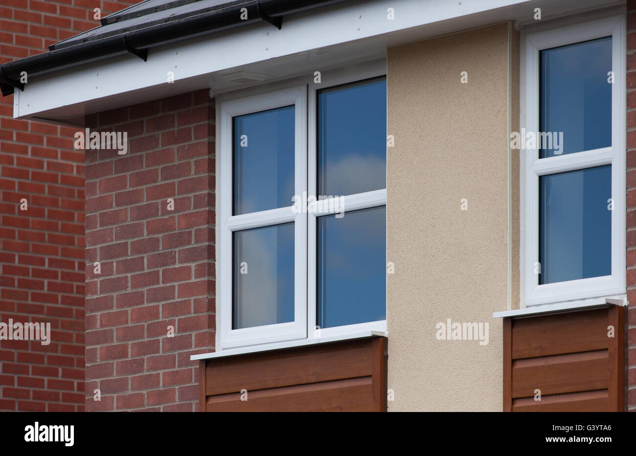 Affordable housing developments in Widnes and Runcorn built for rent
