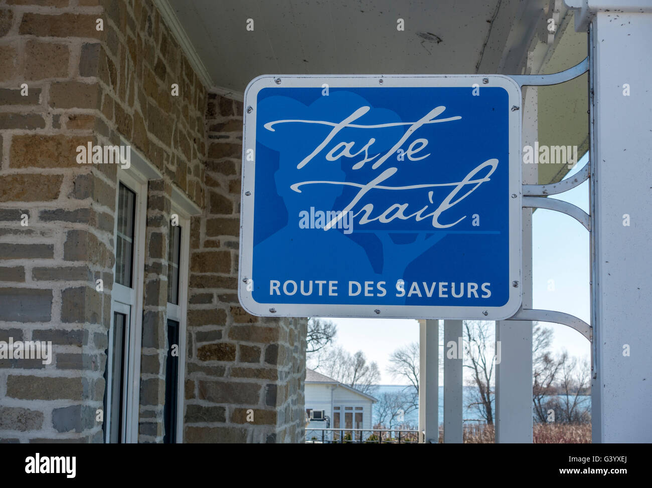 Prince edward county hires stock photography and images Alamy