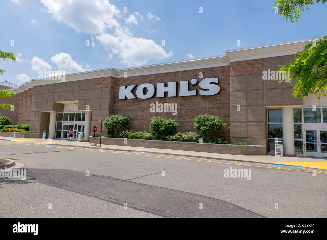 Kohl's - Department Store in Orlando