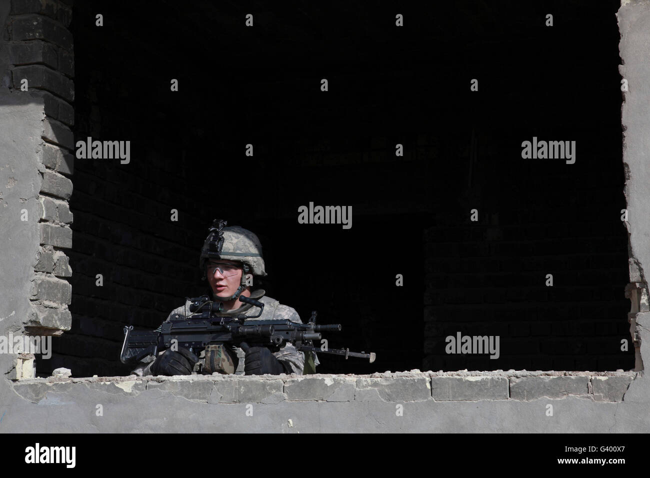 Us army construction hires stock photography and images Alamy
