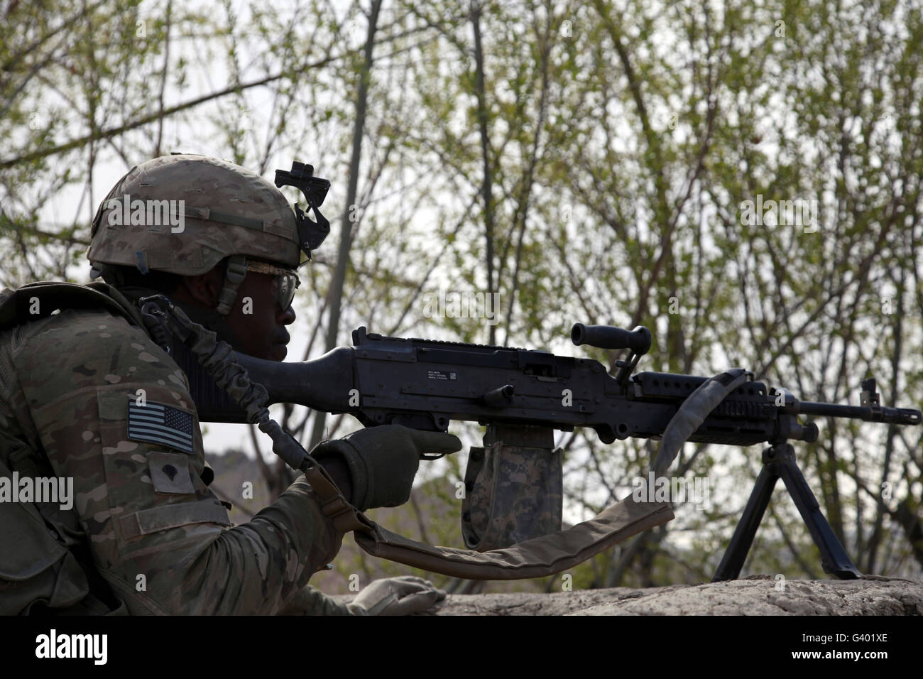 Logar Province Afghanistan U S Army High Resolution Stock Photography and  Images - Alamy