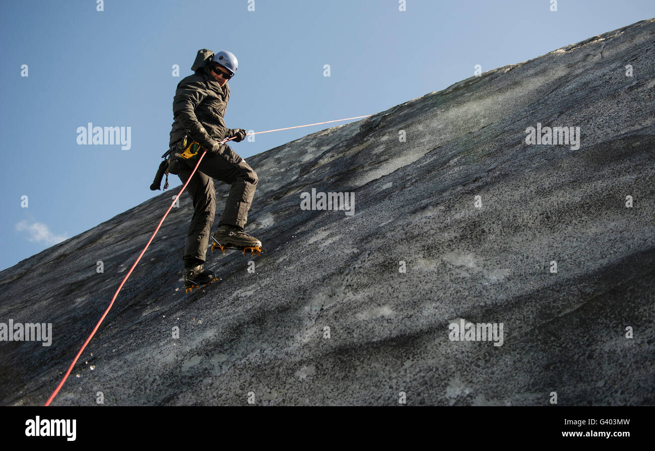 Air Force Pararescueman High Resolution Stock Photography and Images ...