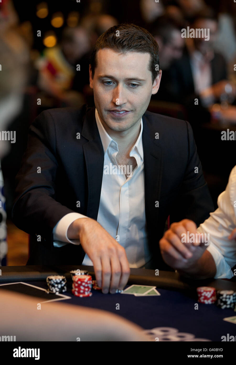 Poker Tournament Crown Casino Melbourne Poker Tournament Crown Casino Melbourne