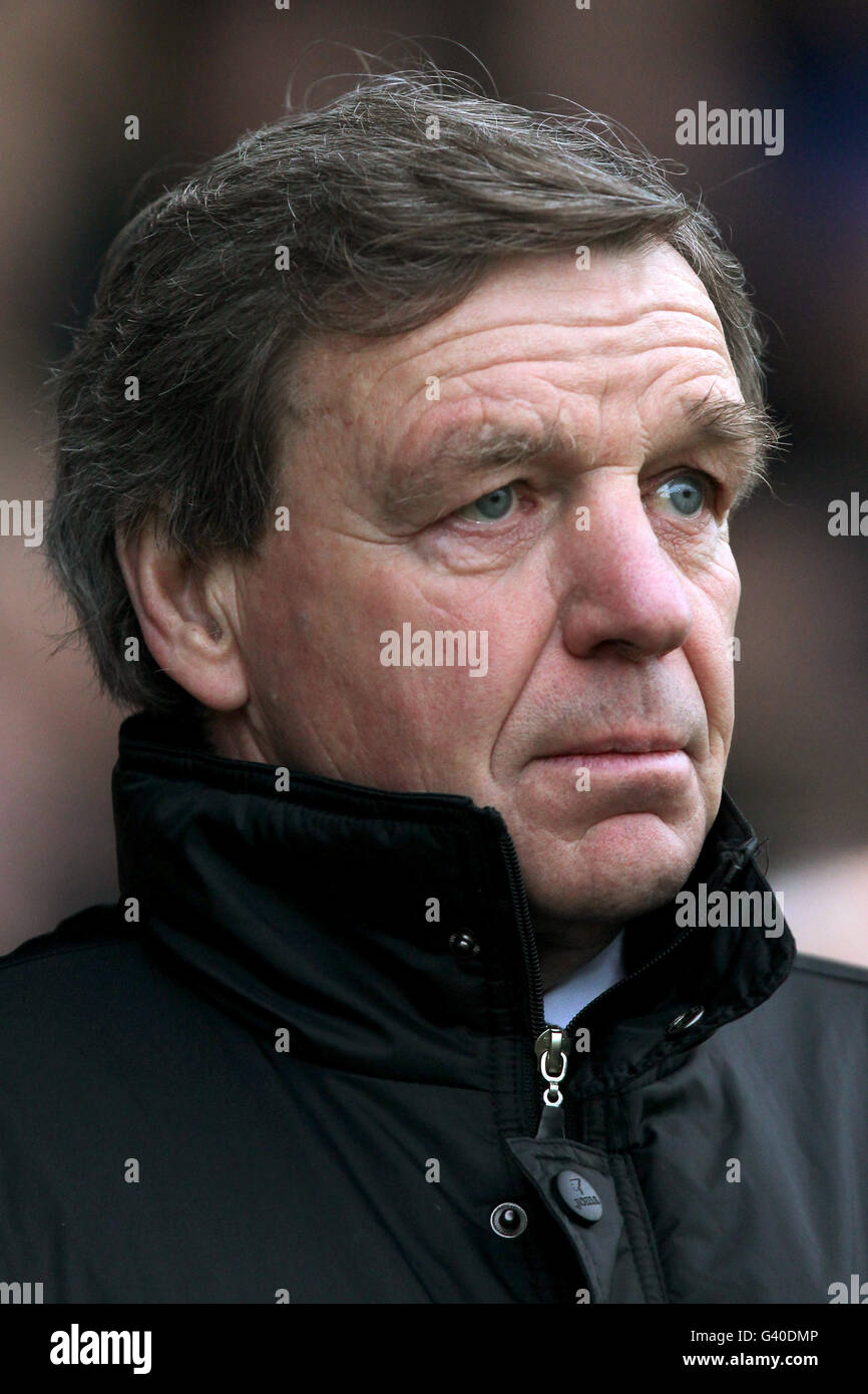 Photo Ancienne Graham Turner - Shrewsbury Town, Joueur-manager 1978-79