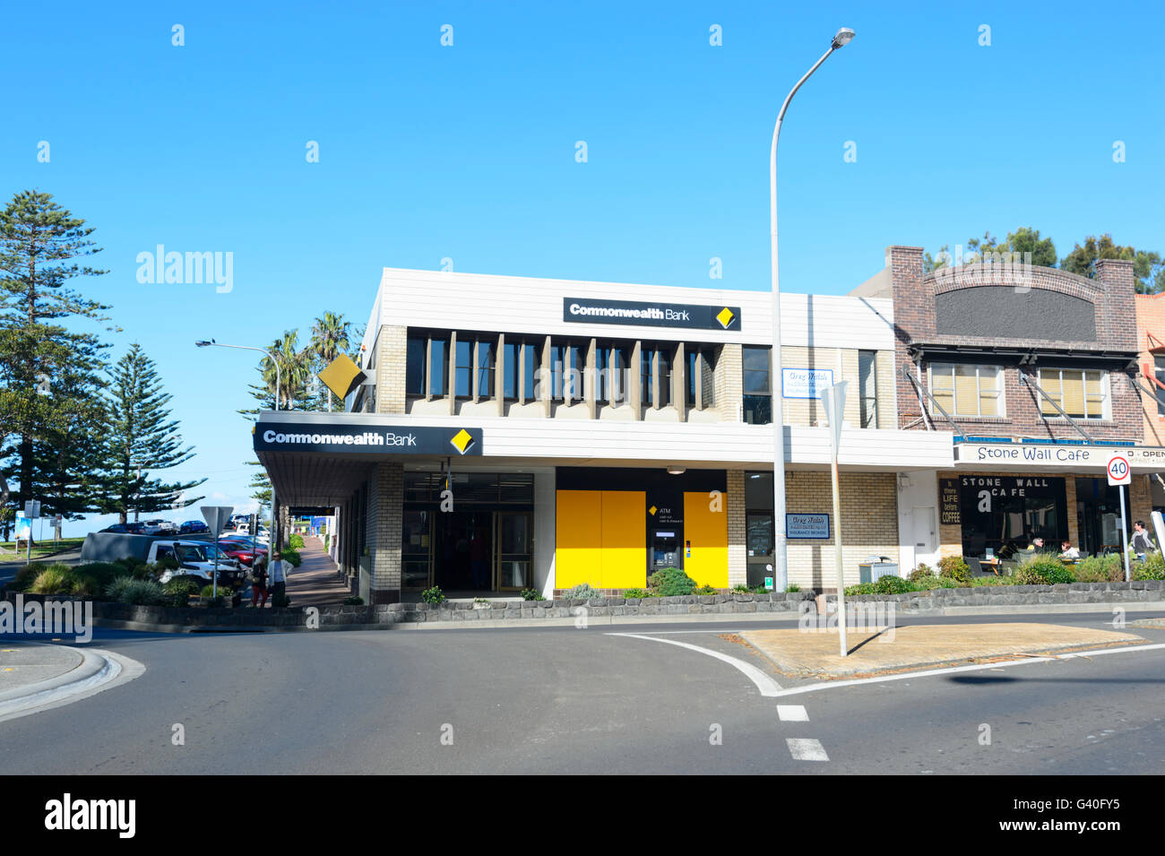 Commonwealth Bank Five Dock Opening Hours Commonwealth Bank Cnr Marion Flood Sts Shop 1