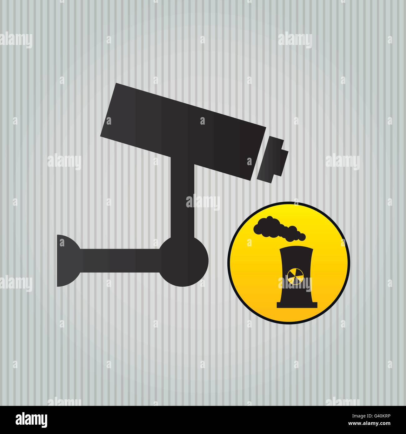 security system design Stock Vector Image & Art - Alamy