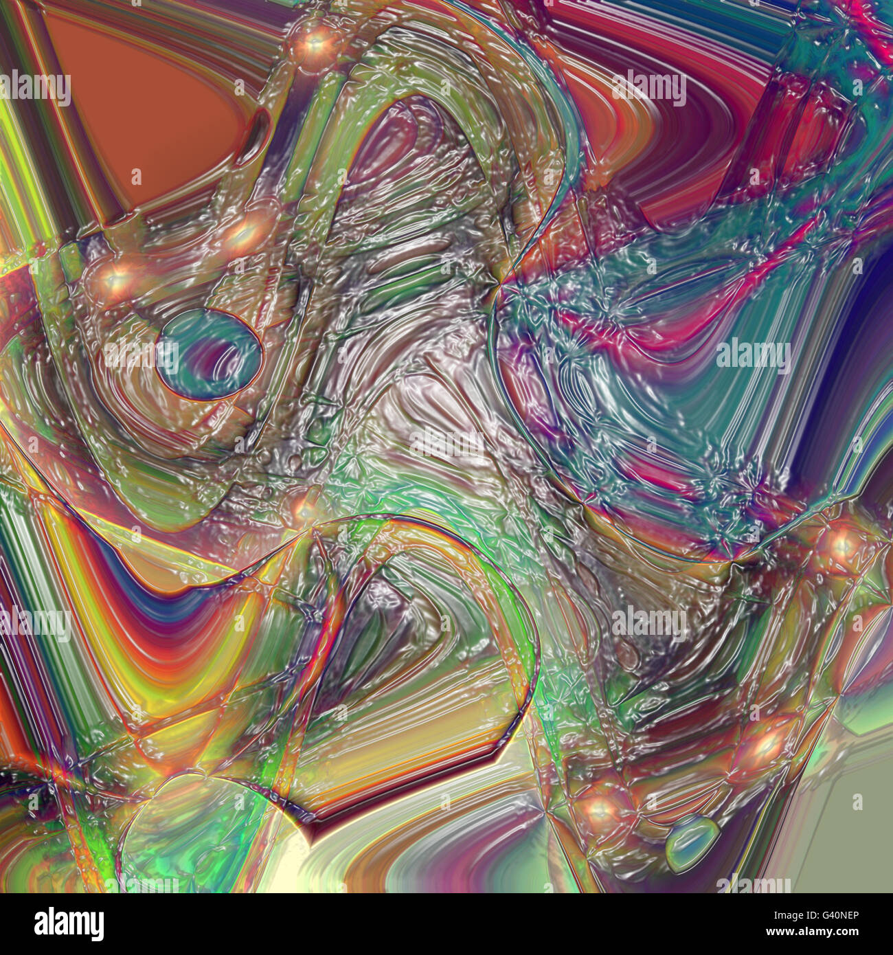 Abstract Coloring Background Horizon Gradient High Resolution Stock Photography And Images Alamy