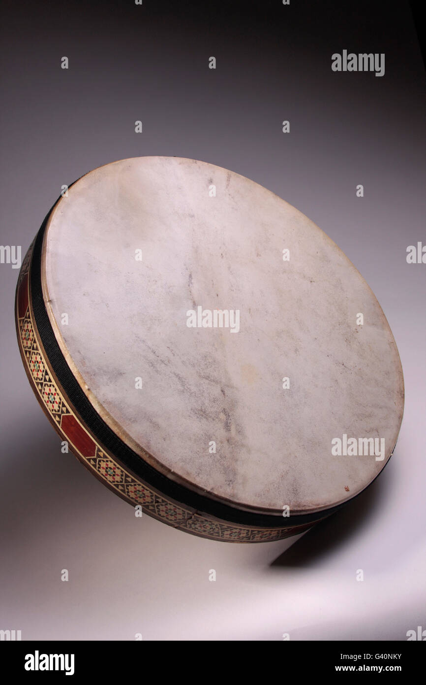 Arabic drum hi-res stock photography and images - Alamy