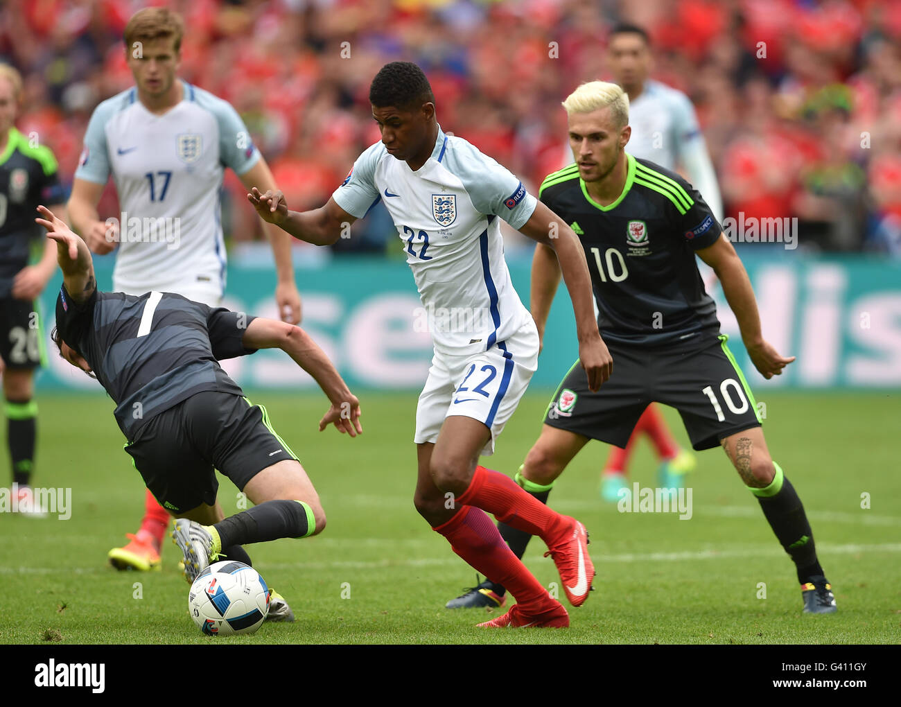 Aaron allen hi-res stock photography and images - Alamy
