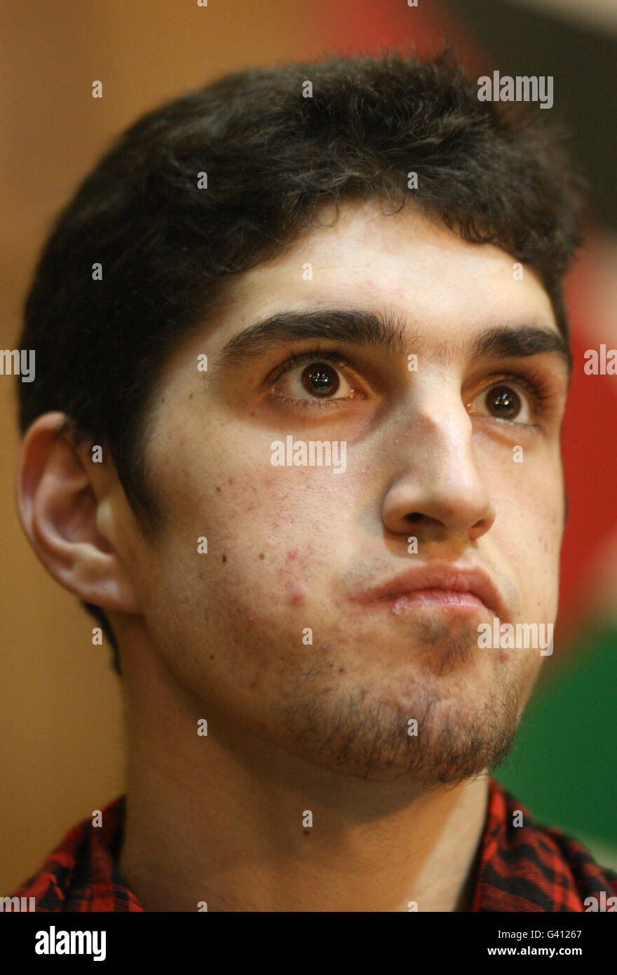 Palestine Solidarity Campaign Stock Photo - Alamy