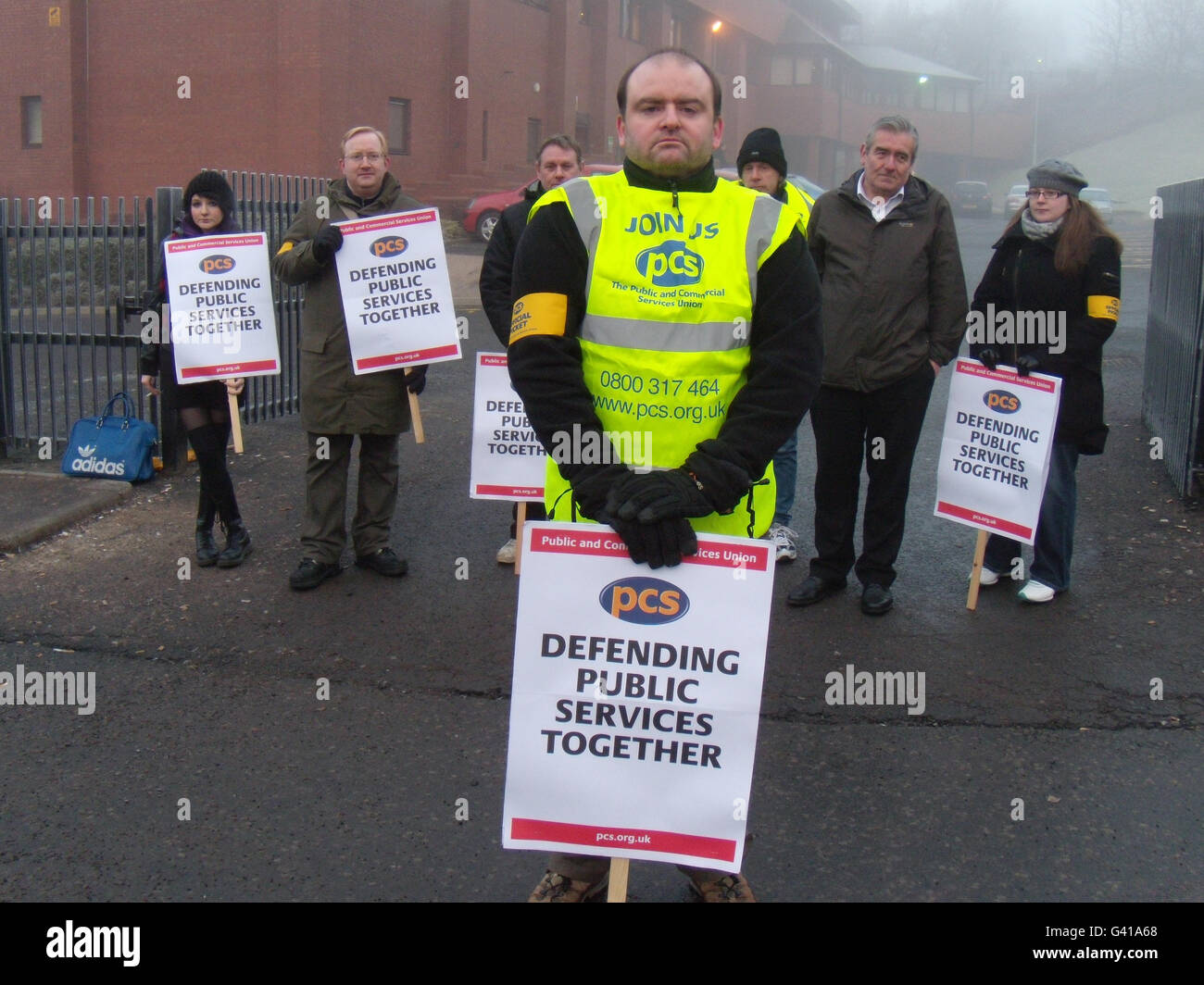 Jobcentre plus branch hires stock photography and images Alamy