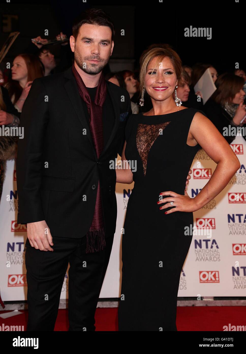 Dave berry and heidi range hi-res stock photography and images - Alamy