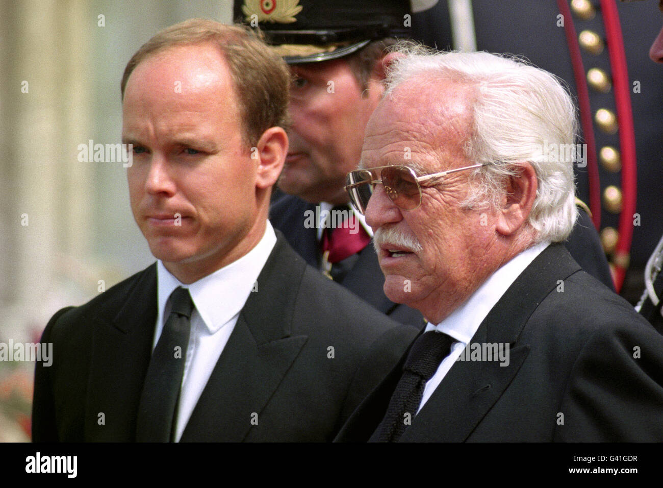Prince baudouin hires stock photography and images Alamy
