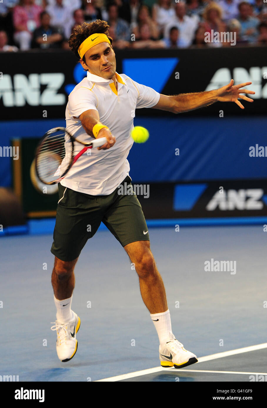 Australian 2024 open 2011