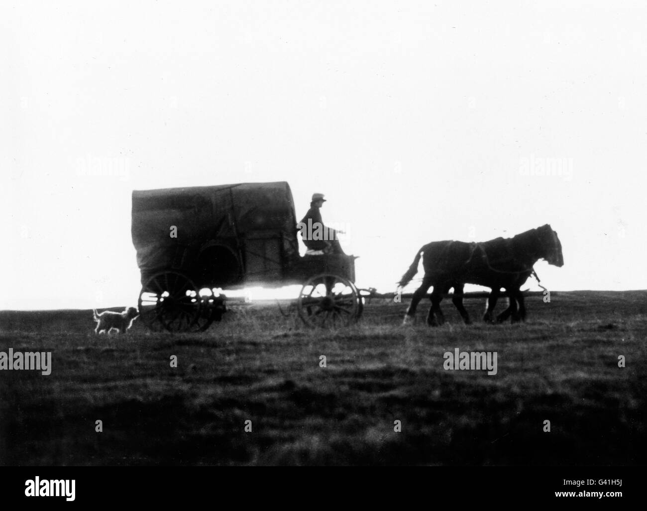 Little House On The Prairie, aka Unsere kleine Farm, Fernsehserie, USA