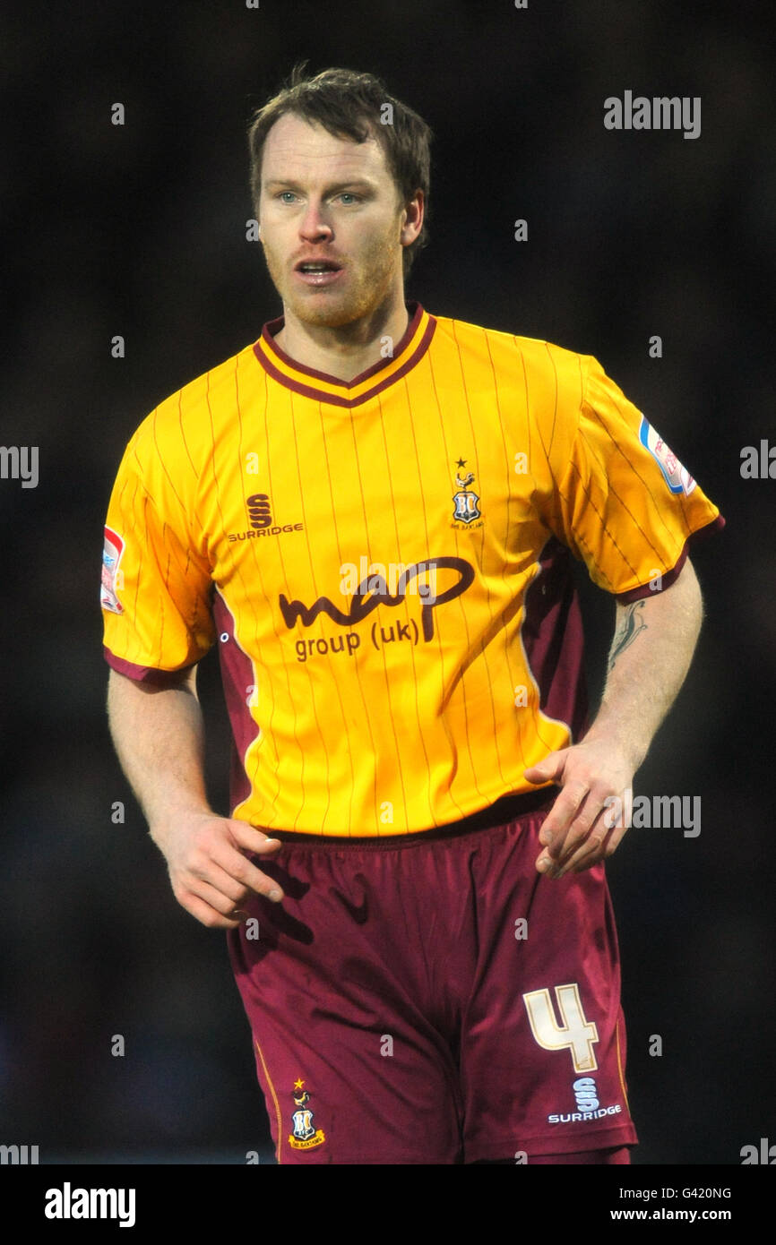 Chesterfield v bradford city hires stock photography and images Alamy