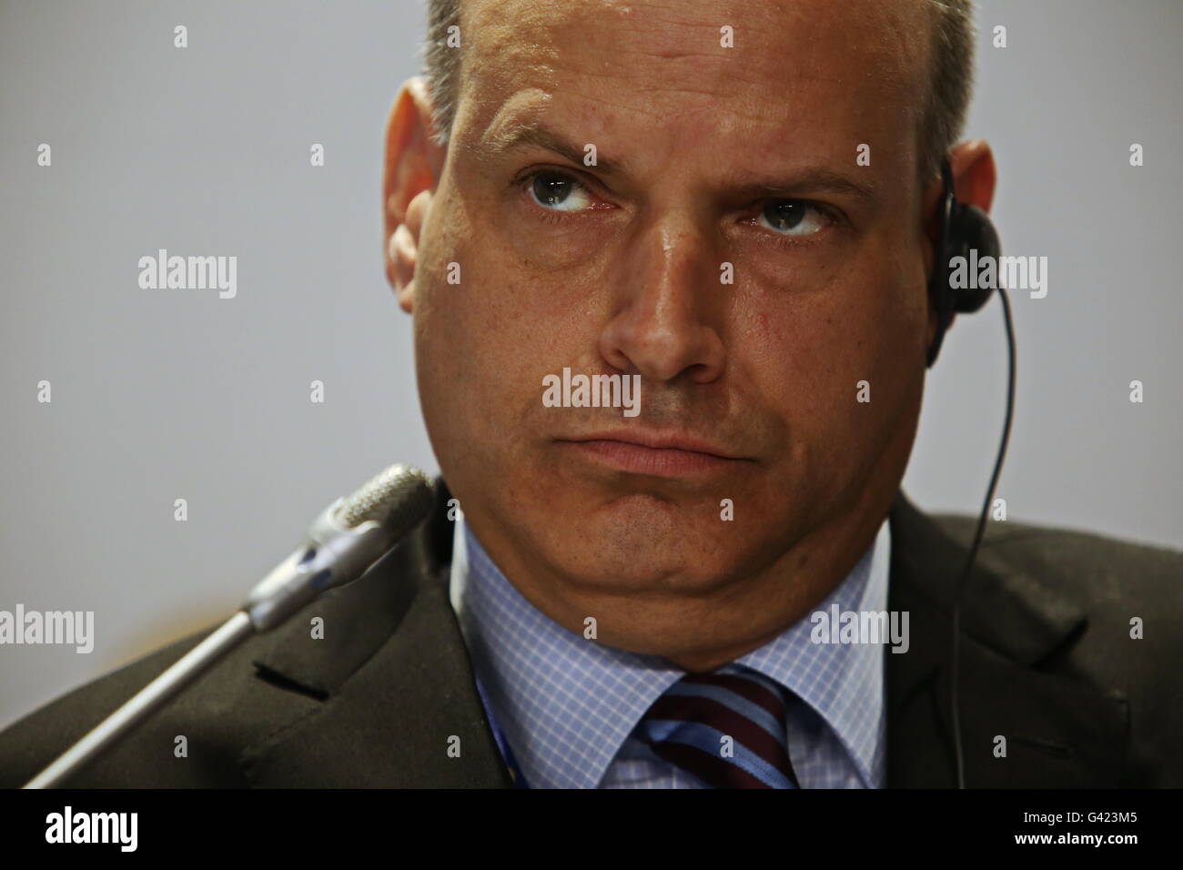 President canadian press malcolm kirk hires stock photography and images Alamy