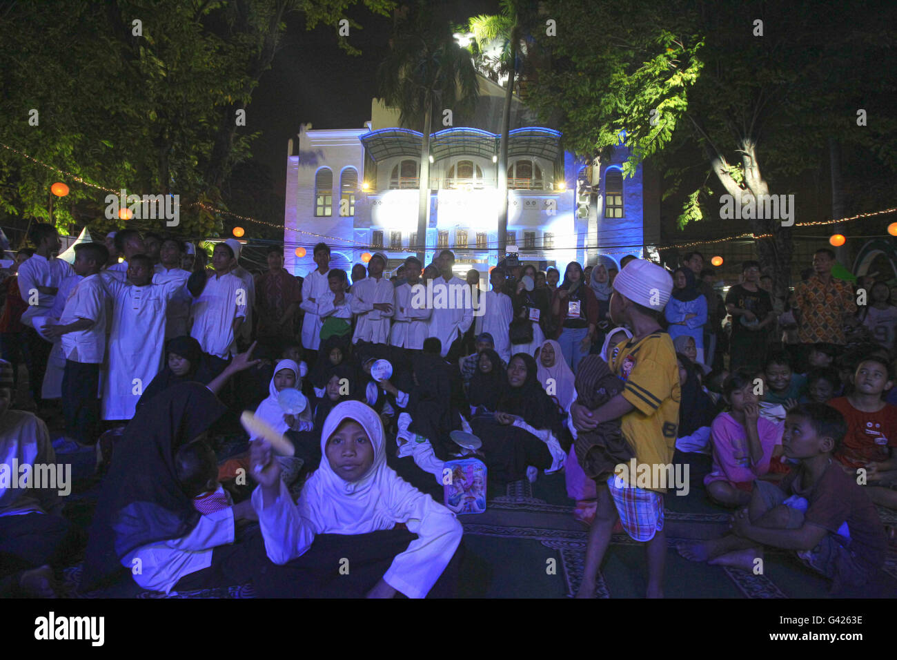 ramadan jazz festival