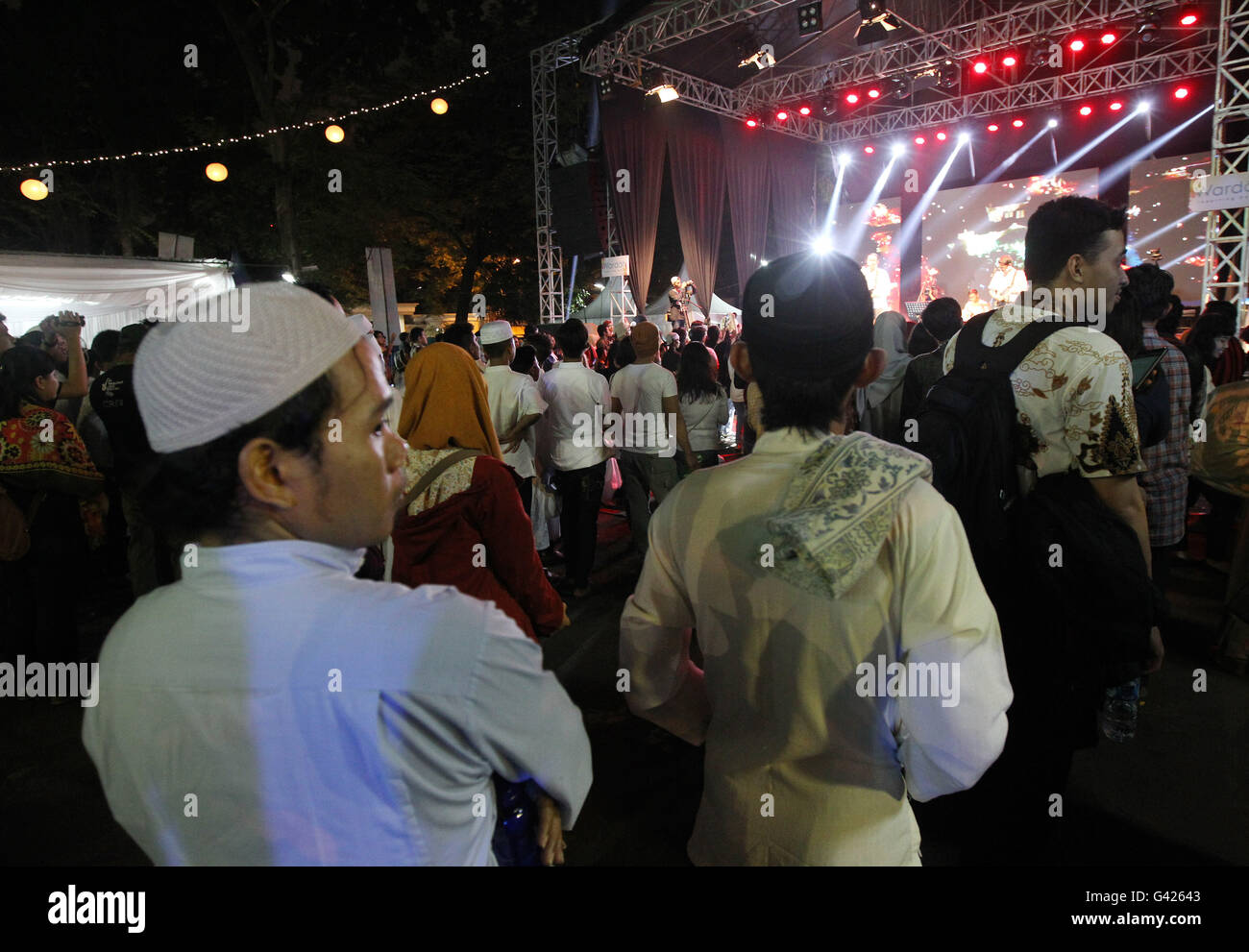 ramadan jazz festival