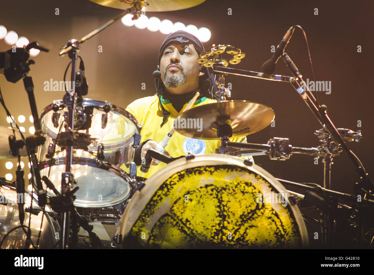 Rene Stone Roses Reni stone roses hi-res stock photography and images - Alamy