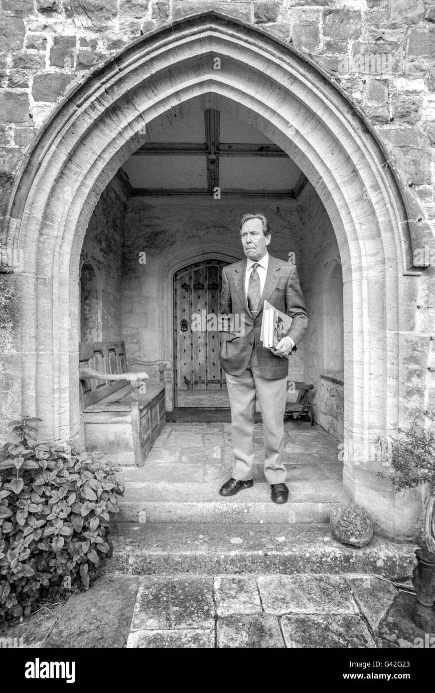 Antony charles robert armstrong jones hires stock photography and