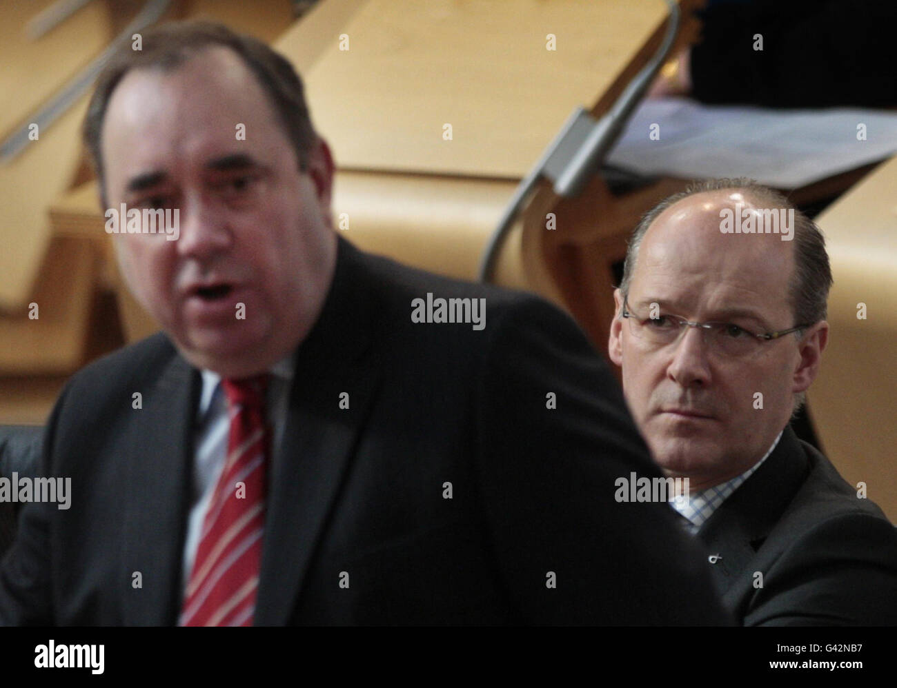 First Minister S Questions Stock Photo Alamy First Minister S Questions Stock Photo Alamy