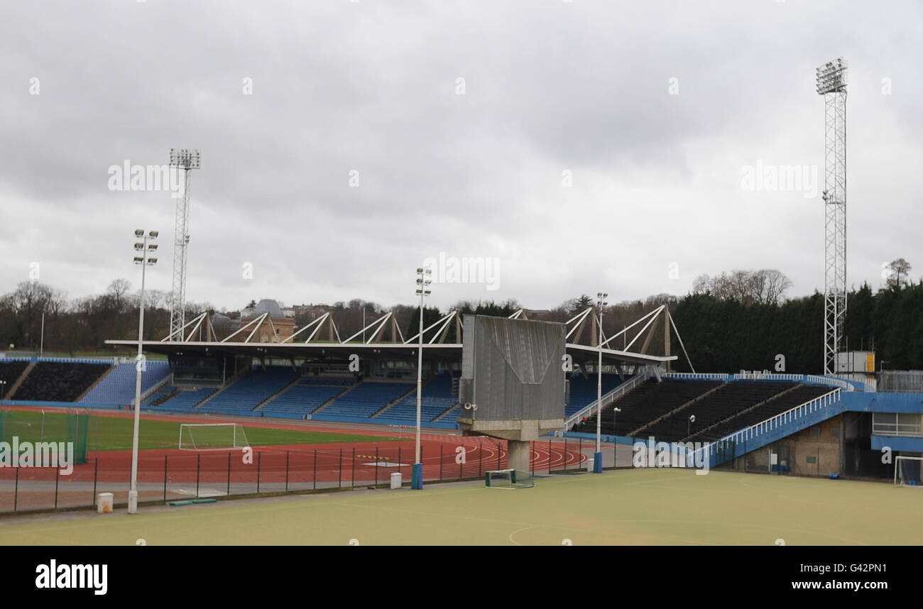 View crystal palace athletics stadium hires stock photography and images Alamy
