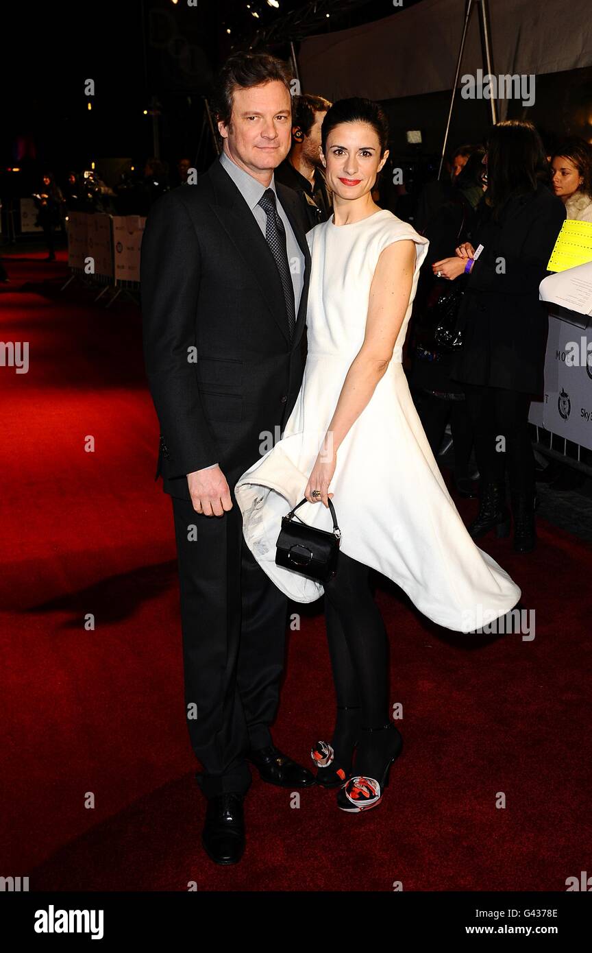 London Critics' Circle Film Awards London Stock Photo Alamy