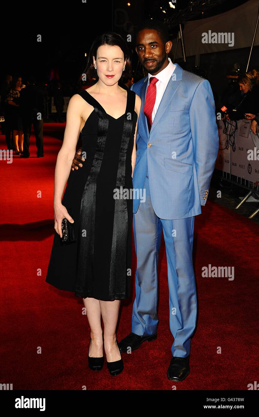 London Critics' Circle Film Awards London Stock Photo Alamy