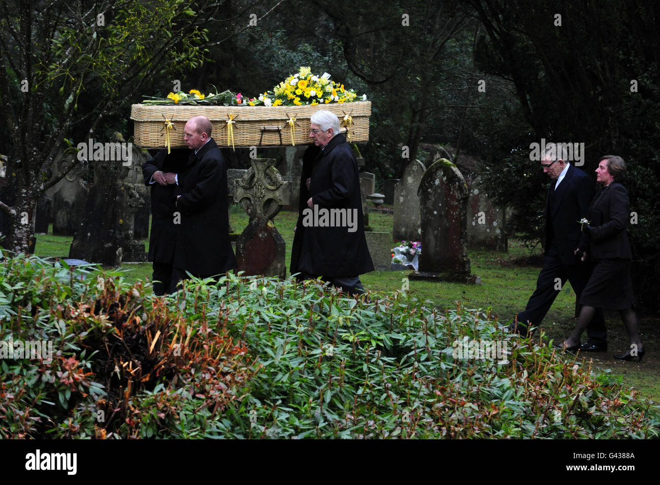 Mandatory credit Michael Lloyd/Bristol Evening Post. Joanna Yeates