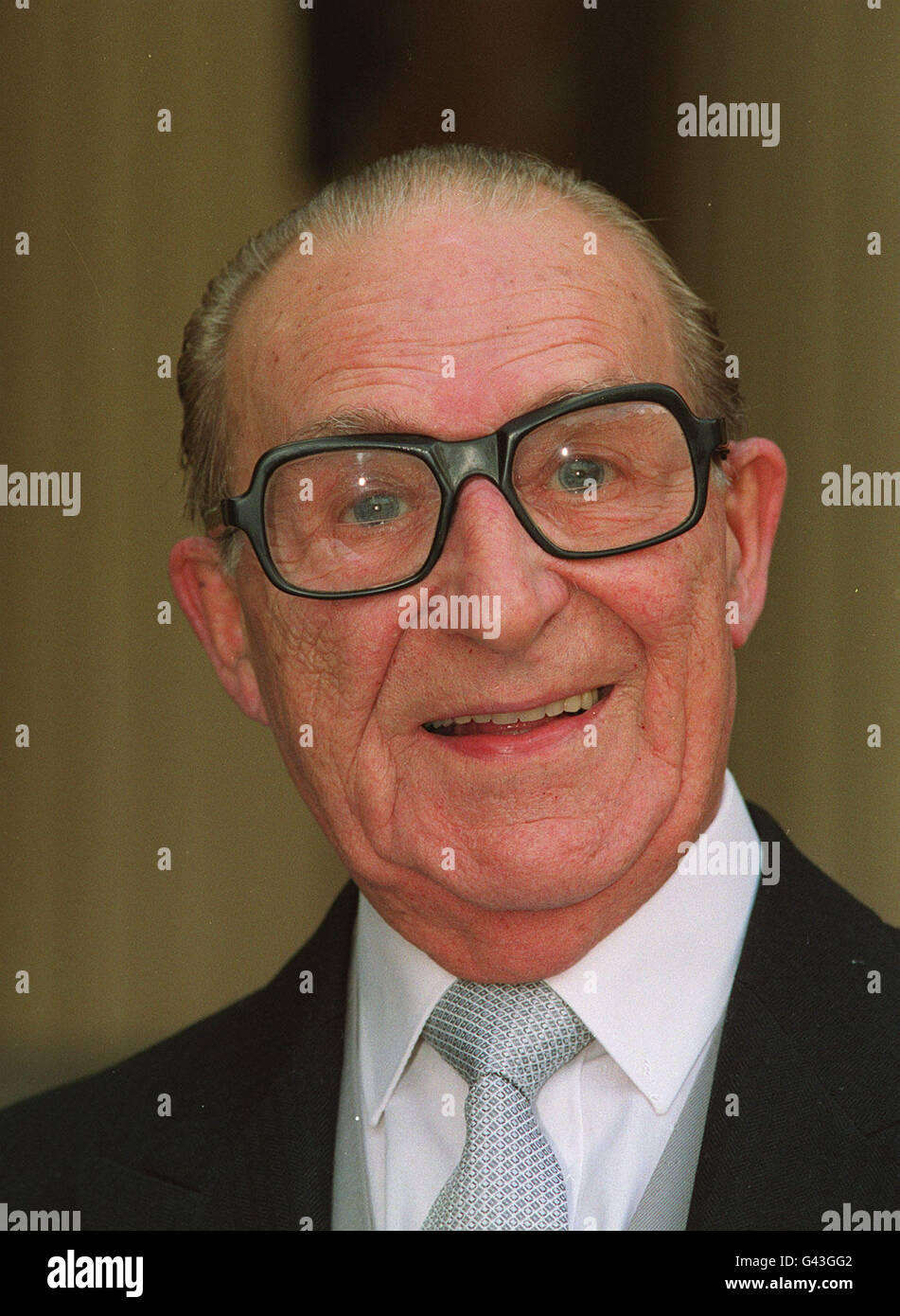 Charlie chester hires stock photography and images Alamy