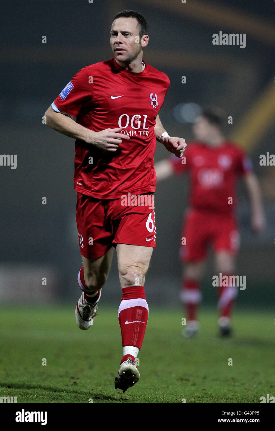 Kiderminster harriers mark albrighton hires stock photography and