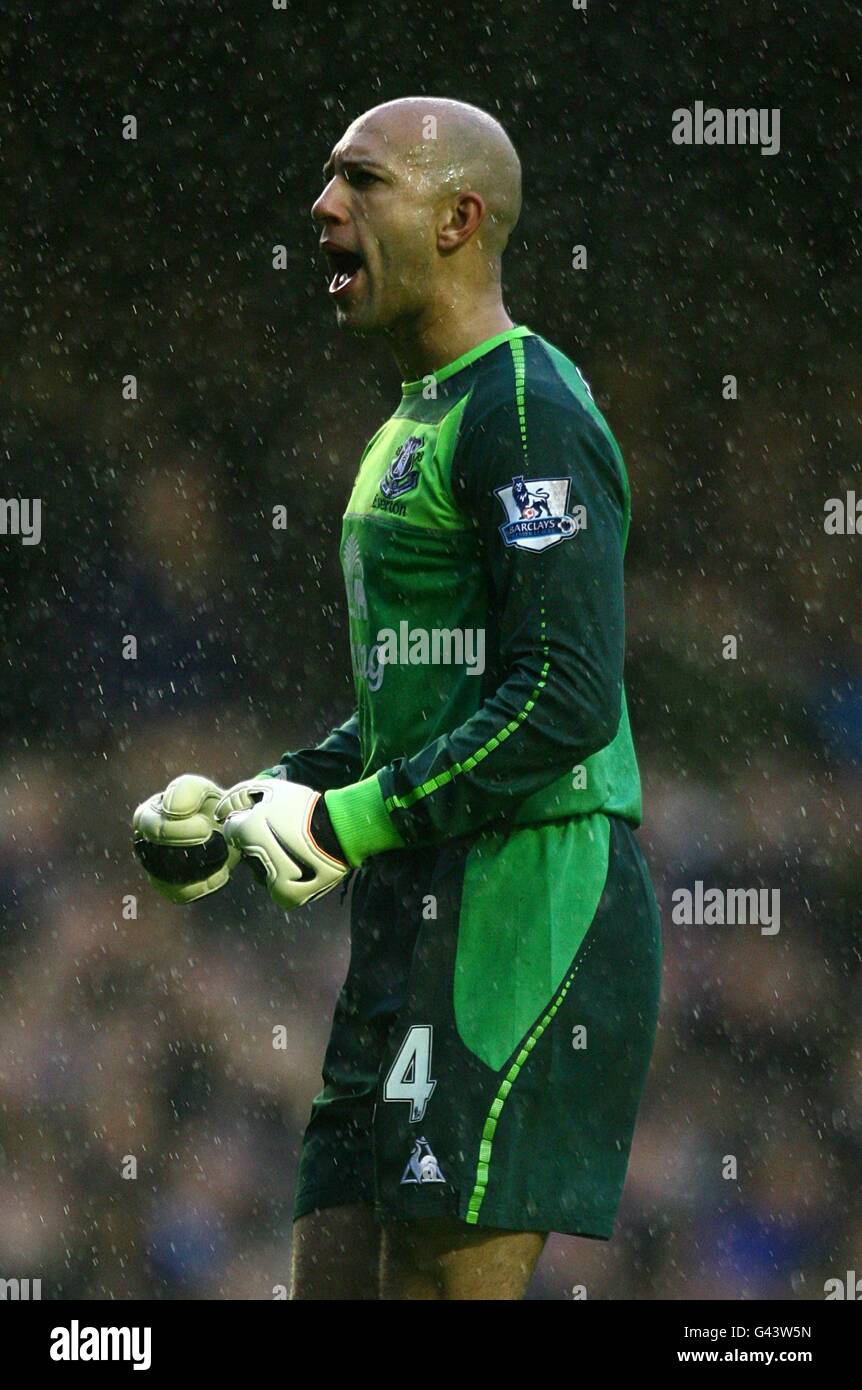 Tim Howard Team Team Mate Tim Howard High Resolution Stock Photography and Images - Alamy