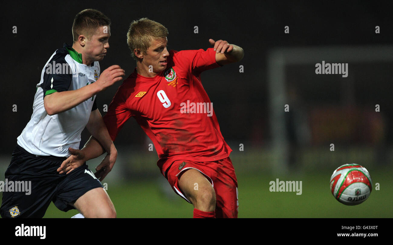 Ryan Doble High Resolution Stock Photography And Images Alamy