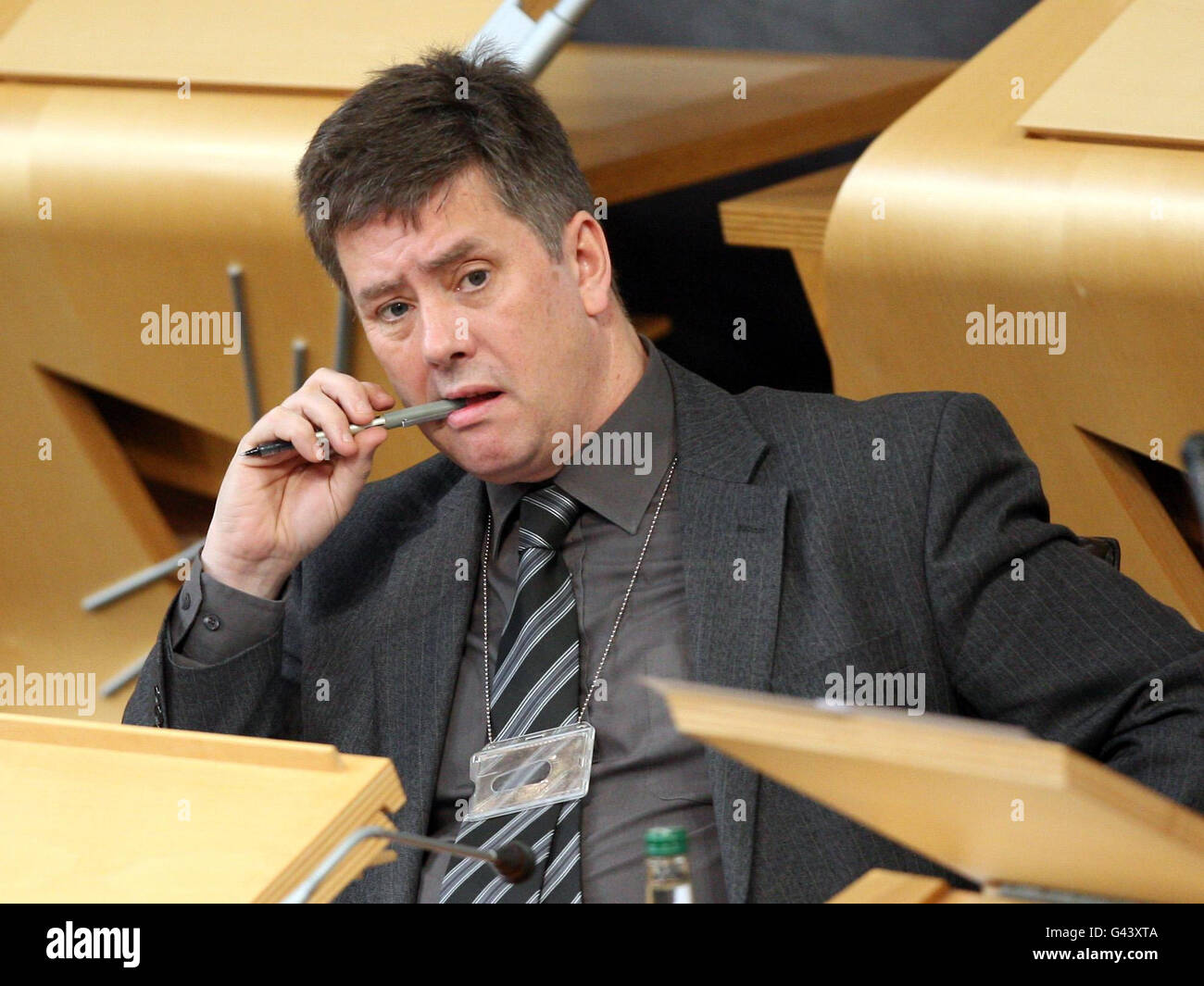 First Minister S Questions Stock Photo Alamy First Minister S Questions Stock Photo Alamy