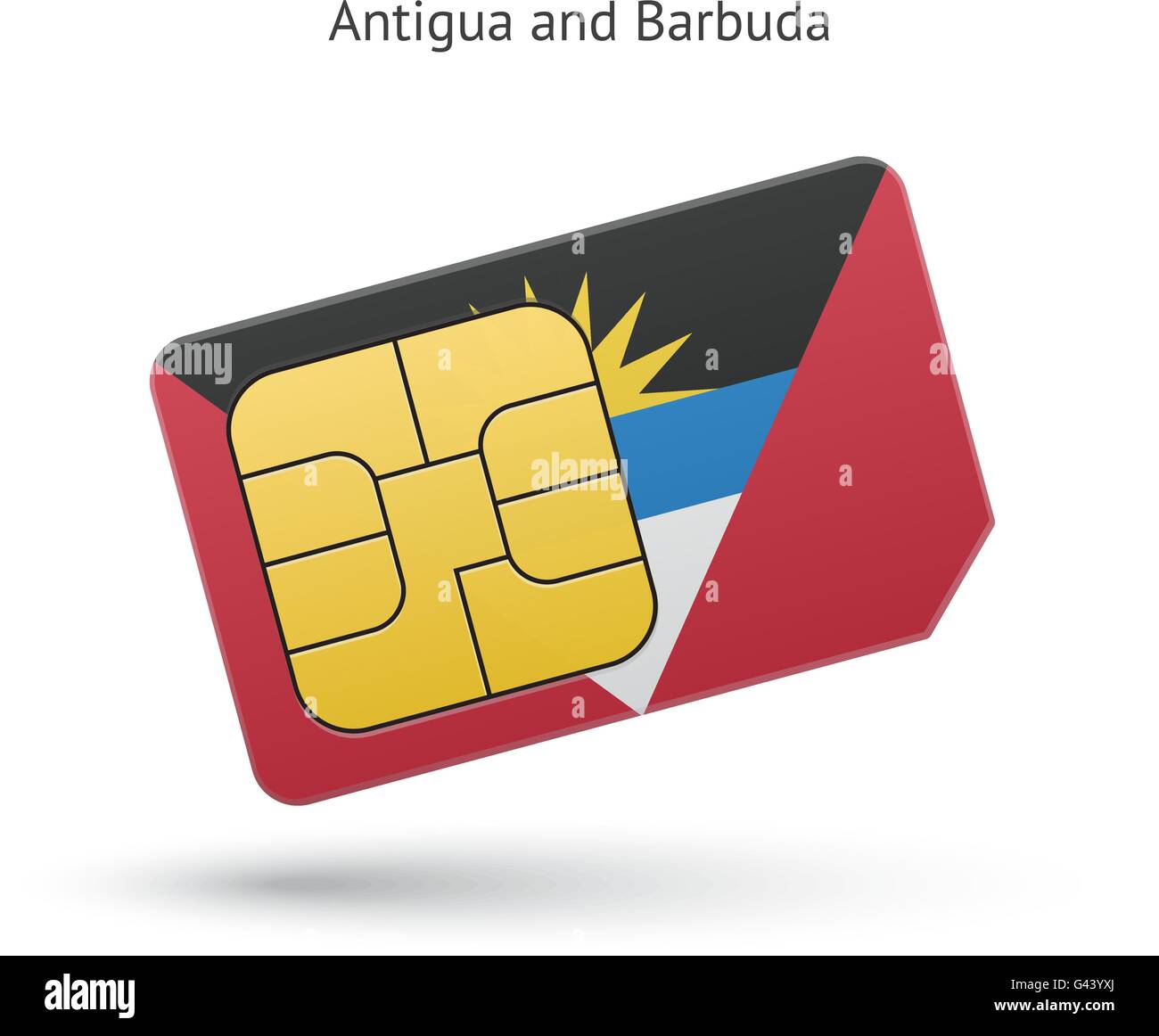 Antigua and barbuda gps hires stock photography and images Alamy