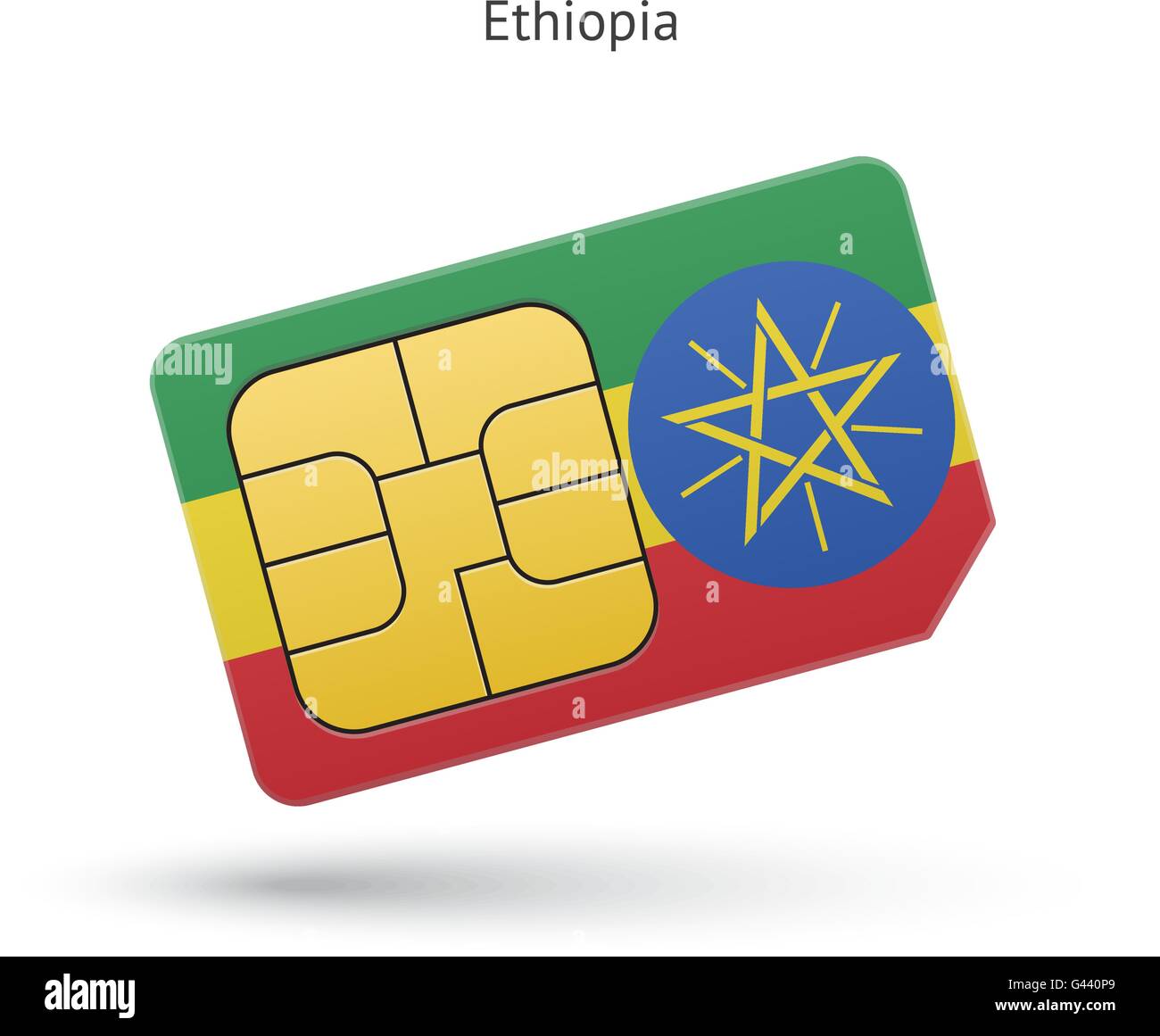 Id Flag On Owners Id Card