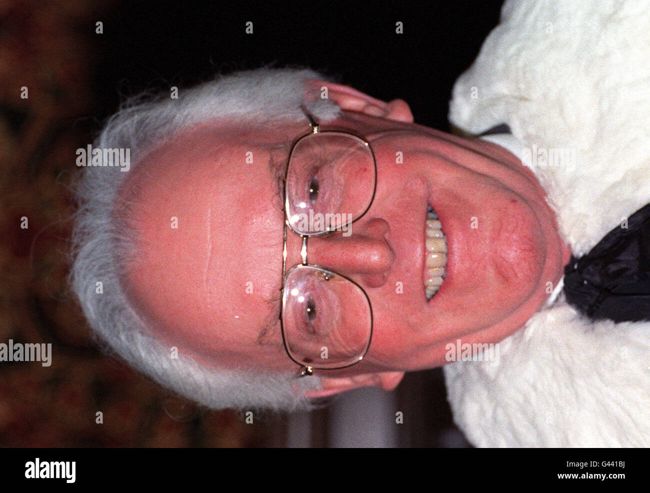 Lord rix hi-res stock photography and images - Alamy