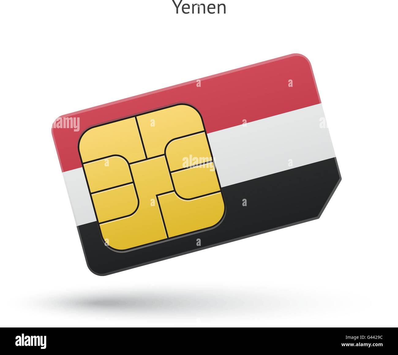 Yemen mobile hires stock photography and images Alamy