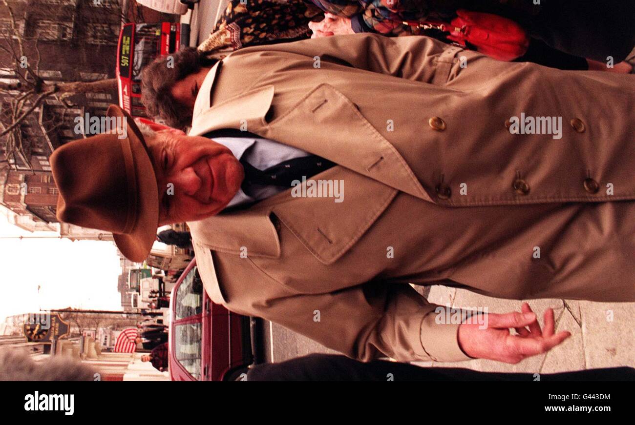 Courts sir nicholas scott hires stock photography and images Alamy