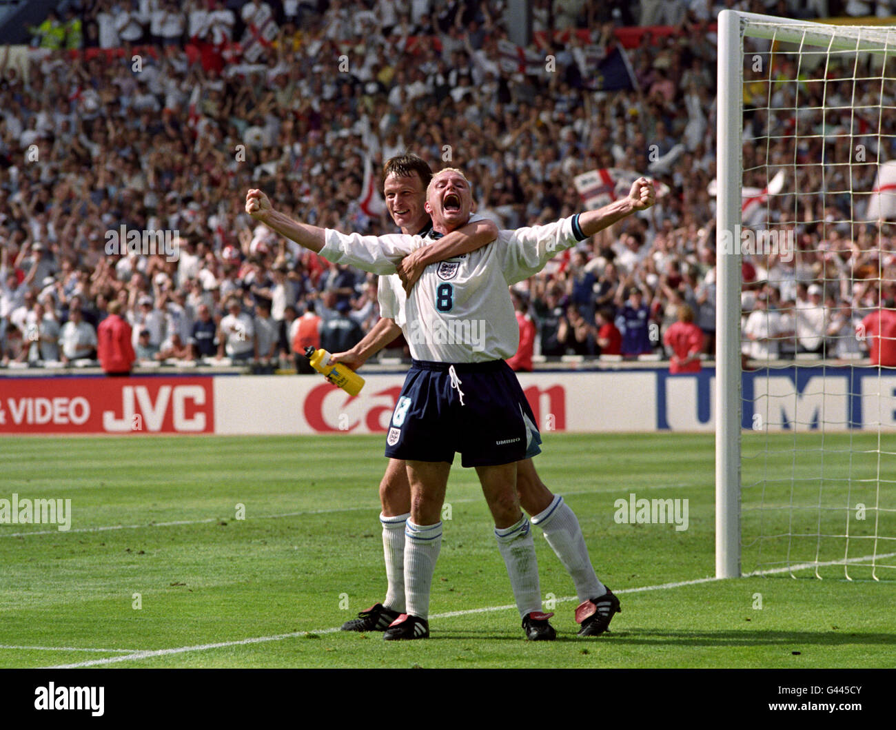 paul-gascoigne-1996-scotland-hi-res-stock-photography-and-images-alamy