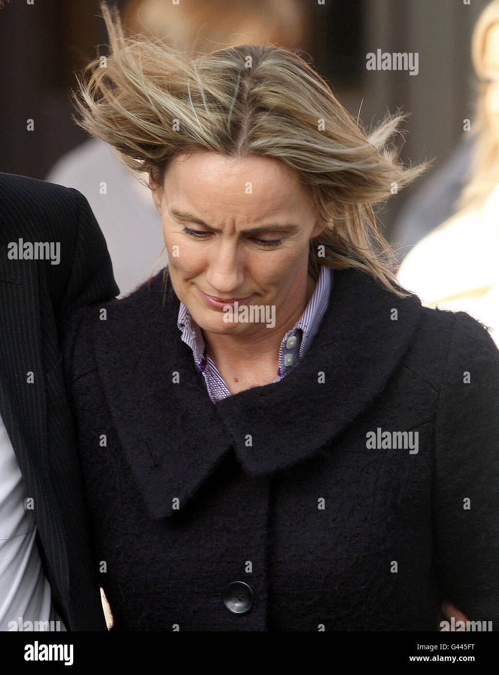 Hazel court hires stock photography and images Alamy